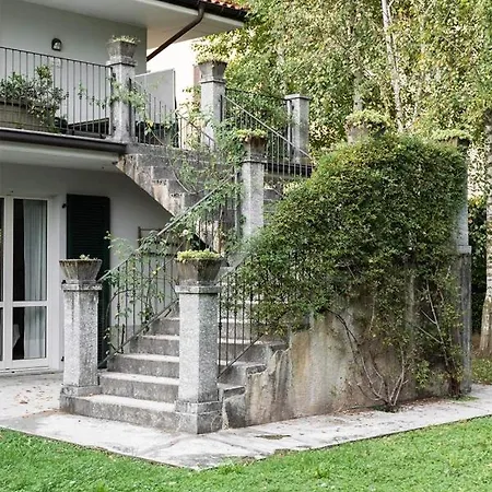Villa Elisabeth Lierna