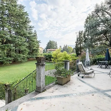 Villa Elisabeth *